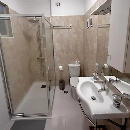 Guiki House * ליסבון