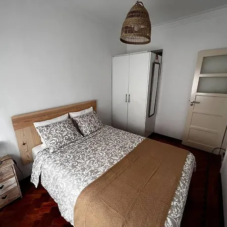 Guiki House * ליסבון