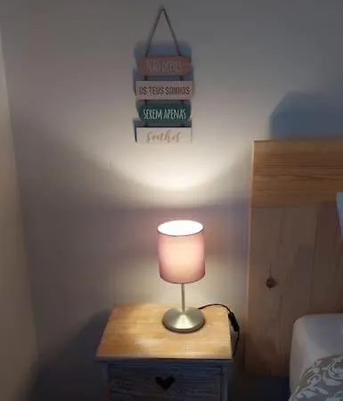 Apartamento Guiki House *