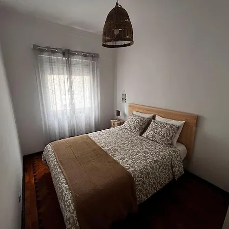 Διαμέρισμα Guiki House