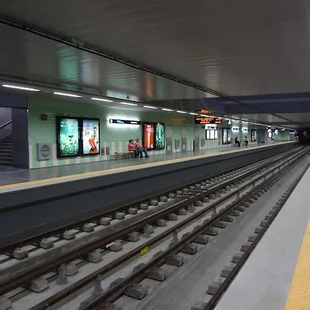 Апартаменти Guiki House *