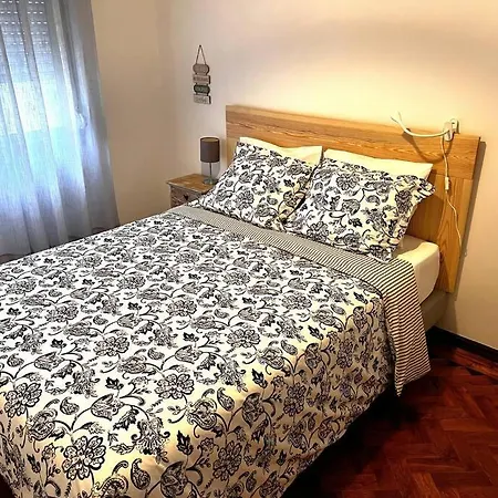 Appartamento Guiki House *