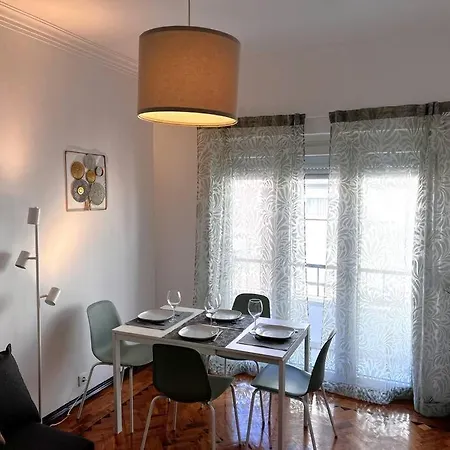 Διαμέρισμα Guiki House *