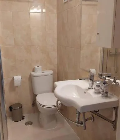 Guiki House * Лісабон