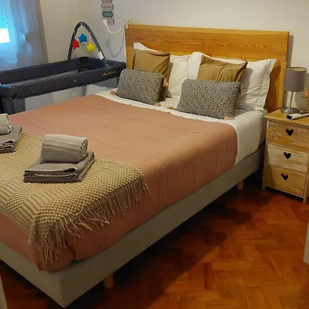 Guiki House * Lisbona