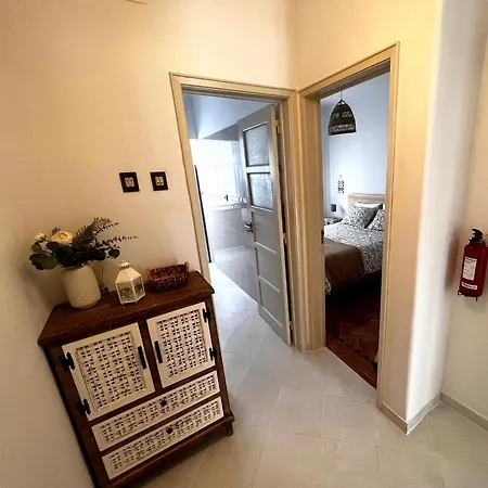 Guiki House * Lissabon